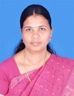 Dr. M. M. JANEELA THERESA